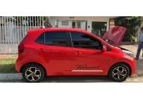 Kia Picanto 2023 - $54.000.000
