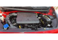 Kia Picanto 2023 - $54.000.000