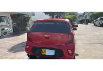 Kia Picanto 2023 - $54.000.000