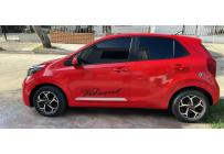 Kia Picanto 2023 - $54.000.000