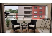 Apartamentos, Venta, La Flora - $720.000.000