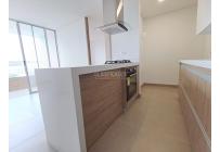 Apartaestudios, Alquiler, San Vicente - $3.000.000