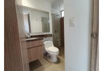 Apartaestudios, Alquiler, San Vicente - $3.000.000