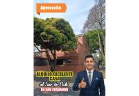 Casas, Alquiler, San Fernando - $12.000.000