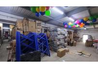 Locales y Bodegas, Alquiler, Barranquilla - $40.000.000