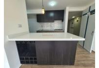 Apartamentos, Alquiler, Madrid - $1.250.000