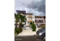Casas, Alquiler, Caney - $4.500.000