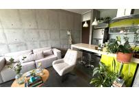 Apartaestudios, Venta, Pance