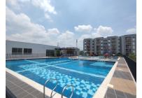 Apartamentos, Alquiler, Candelaria - $950.000