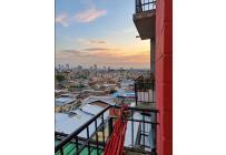 Apartaestudios, Alquiler, Miraflores - $1.100.000
