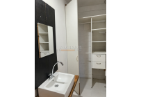 Apartaestudios, Alquiler, Miraflores - $1.100.000
