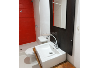 Apartaestudios, Alquiler, Miraflores - $1.100.000