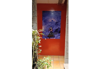 Apartaestudios, Alquiler, Miraflores - $1.100.000