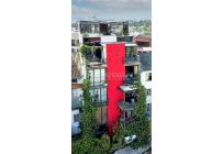 Apartaestudios, Alquiler, Miraflores - $1.100.000