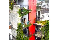 Apartaestudios, Alquiler, Miraflores - $1.100.000