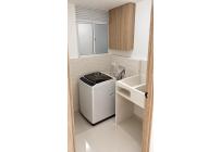 Apartamentos, Venta, La Bocha - $240.000.000
