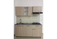 Apartamentos, Alquiler, Nueva Floresta - $1.500.000