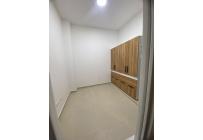 Apartamentos, Alquiler, Nueva Floresta - $1.500.000