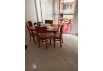 Apartamentos, Venta, La Hacienda - $340.000.000