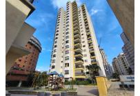 Apartamentos, Alquiler, Santa Mónica Residencial - $5.200.000