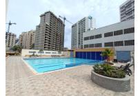 Apartamentos, Alquiler, Santa Mónica Residencial - $5.200.000