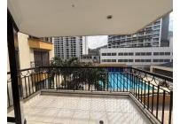 Apartamentos, Alquiler, Santa Mónica Residencial - $5.200.000