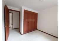 Apartamentos, Alquiler, Santa Mónica Residencial - $5.200.000