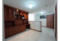 Apartamentos, Alquiler, Santa Mónica Residencial - $5.200.000
