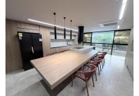 Apartaestudios, Alquiler, Santa Mónica Residencial - $3.100.000