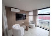 Apartaestudios, Alquiler, Santa Mónica Residencial - $3.100.000