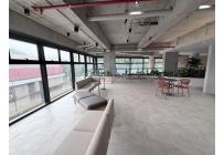 Apartaestudios, Alquiler, Santa Mónica Residencial - $3.100.000