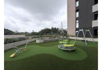 Apartaestudios, Alquiler, Santa Mónica Residencial - $3.100.000