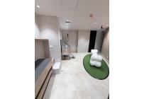Apartaestudios, Alquiler, Santa Mónica Residencial - $3.100.000