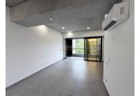 Apartaestudios, Alquiler, Santa Mónica Residencial - $3.100.000