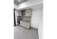 Apartaestudios, Alquiler, Santa Mónica Residencial - $3.100.000