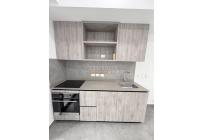 Apartaestudios, Alquiler, Santa Mónica Residencial - $3.100.000