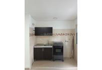 Apartaestudios, Alquiler, El Refugio - $980.000