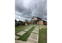 Fincas y Casas Campestres, Venta, Dagua - $550.000.000