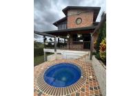 Fincas y Casas Campestres, Venta, Dagua - $550.000.000