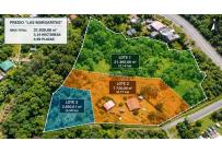 Lotes, Venta, Dagua - $1.600.000.000
