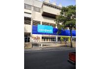 Apartaestudios, Alquiler, Ed. Cámara de Comercio - $1.000.000