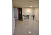 Apartaestudios, Alquiler, Ed. Cámara de Comercio - $1.000.000