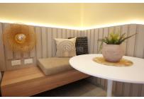 Apartaestudios, Venta, Chipichape - $346.000.000