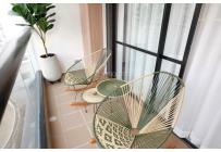 Apartaestudios, Venta, Chipichape - $346.000.000