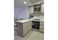 Apartamentos, Venta, Hacienda Kachipay - $280.000.000