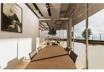 Apartaestudios, Alquiler, Barranquilla - $3.400.000