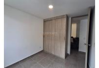 Apartamentos, Alquiler, Zipaquira - $1.600.000