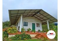 Fincas y Casas Campestres, Venta, Dagua - $280.000.000