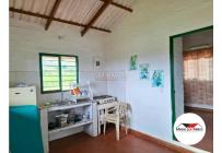 Fincas y Casas Campestres, Venta, Dagua - $280.000.000
