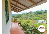 Fincas y Casas Campestres, Venta, Dagua - $280.000.000